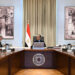 مدبولي يبحث مع "إكسون موبيل" تسريع أعمال الحفر في امتيازي "كايرو" و"مصري"