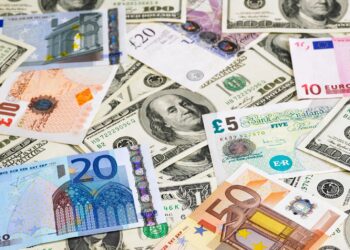 أسعار العملات الأجنبية والعربية اليوم الإثنين 26-5-2025 في مصر
