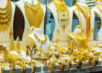 تعرف على أسعار الذهب اليوم في مصر.. وعيار 21 يسجل 4,720 جنيه