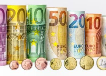 ارتفاع طفيف في سعر اليورو أمام الجنيه المصري مع بداية تعاملات اليوم الإثنين