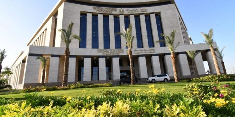 هيئة المجتمعات العمرانية تعلن تحديث الخدمات المتاحة على المنصة الإلكترونية لخدمات المواطنين بالمدن الجديدة