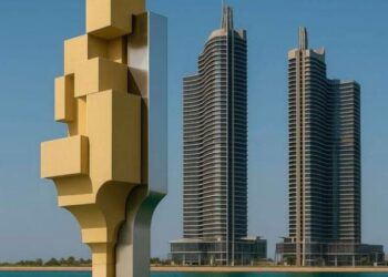 مدينة العلمين الجديدة لاستضافة ملتقى مصر الدولي للنحت وفعاليات "ART SPACE" للفنون