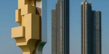 مدينة العلمين الجديدة لاستضافة ملتقى مصر الدولي للنحت وفعاليات "ART SPACE" للفنون