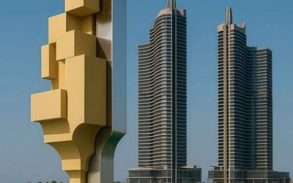 مدينة العلمين الجديدة لاستضافة ملتقى مصر الدولي للنحت وفعاليات "ART SPACE" للفنون