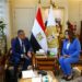 وزيرة التنمية المحلية : يجب تحقيق معدلات إنجاز مرتفعة في الربع الأخير من العام المالي الجاري 2025