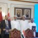 "زينوكس" المصرية و"أوكيو" العُمانية تؤسسان مصنعًا للبلاستيك في عمان بـ 2.6 مليون دولار
