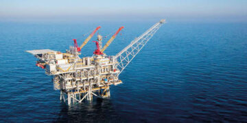 الحكومة تستعد لطرح مزايدة عالمية جديدة للتنقيب عن الغاز في 10 مناطق بالمتوسط والدلتا