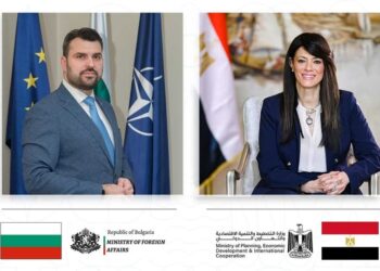وزيرة التخطيط : العلاقات التجارية بين مصر وبلغاريا شهدت تطورًا ملحوظًا خلال السنوات الأخيرة