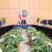 وزير النقل : منع خروج أي جرار من الورش إلا بعد التأكد من الحالة الفنية له