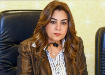وزيرة التنمية المحلية : الحكومة تحرص على تطوير ورفع كفاءة المجازر الحكومية بمختلف المحافظات