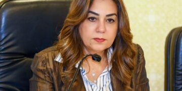 وزيرة التنمية المحلية : الحكومة تحرص على تطوير ورفع كفاءة المجازر الحكومية بمختلف المحافظات