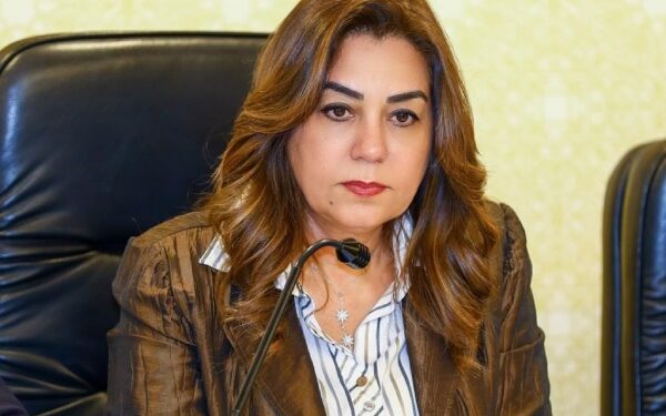 وزيرة التنمية المحلية : الحكومة تحرص على تطوير ورفع كفاءة المجازر الحكومية بمختلف المحافظات