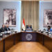 رئيس الوزراء يتابع جهود خفض مستويات الدين من الناتج المحلي الإجمالي وتعزيز دور القطاع الخاص في جميع المجلات