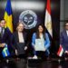 رانيا المشاط توقع خطاب نوايا مع مؤسسة التمويل SwedFund السويدية لدعم الاستثمار والتنمية المستدامة