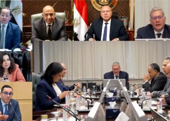 اجتماع موسع برئاسة وزير البترول لبحث تأمين احتياجات مصر من الطاقة وخفض فاتورة الاستيراد