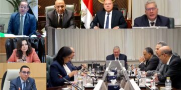 اجتماع موسع برئاسة وزير البترول لبحث تأمين احتياجات مصر من الطاقة وخفض فاتورة الاستيراد