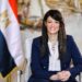 وزيرة التخطيط : التعاون مع القطاع الخاص ضرورة لتحقيق النمو شامل ومستدام