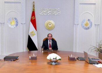 السيسي يوجه بزيادة المخزون الاستراتيجي وتوسيع الرقعة الزراعية لحماية الأمن الغذائي