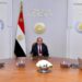 السيسي يوجه بزيادة المخزون الاستراتيجي وتوسيع الرقعة الزراعية لحماية الأمن الغذائي
