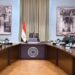رئيس الوزراء يتابع تنفيذ عدد من المشروعات الخدمية والتنموية بمحافظة الوادي الجديد