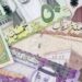سعر الريال السعودي في نهاية التعاملات اليوم الخميس 29 مايو 2025