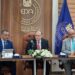 رئيس هيئة الدواء المصرية: التعاون مع الجزائر نقطة انطلاق لشراكة استراتيجية في التصنيع والتنظيم الدوائي