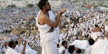 أكثر من 1.3 مليون حاج وصلوا المملكة السعودية عبر المنافذ المختلفة حتى نهاية الخميس 29 مايو