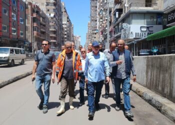 وزارة الإسكان ترفع حالة الاستعداد القصوى تحسباً لأي تقلبات جوية أو تغيرات في الطقس قد تحدث