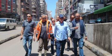 وزارة الإسكان ترفع حالة الاستعداد القصوى تحسباً لأي تقلبات جوية أو تغيرات في الطقس قد تحدث