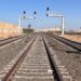 وزير الصناعة والنقل : مشروع تحديث نظام الإشارات يهدف إلى استبدال النظام الميكانيكي القديم بنظام إلكتروني حديث