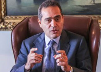أبو المكارم: الصناعات الكيماوية المصرية تستهدف 9.5 مليار دولار صادرات في 2025