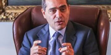 أبو المكارم: الصناعات الكيماوية المصرية تستهدف 9.5 مليار دولار صادرات في 2025