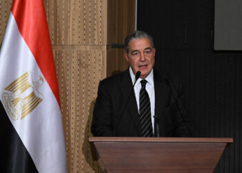 رئيس مجلس إدارة بالم هيلز : الدولة المصرية أصبحت من أكثر البيئات الاستثمارية الواعدة في منطقة الشرق الأوسط