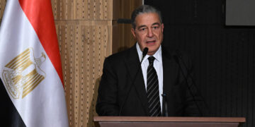 رئيس مجلس إدارة بالم هيلز : الدولة المصرية أصبحت من أكثر البيئات الاستثمارية الواعدة في منطقة الشرق الأوسط