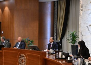 رئيس الوزراء : نعمل على تحقيق النمو الاقتصادي المستدام و إبراز دور مصر كفاعل رئيسي في مجتمع ريادة الأعمال العالمي