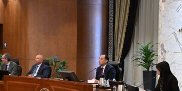 رئيس الوزراء : نعمل على تحقيق النمو الاقتصادي المستدام و إبراز دور مصر كفاعل رئيسي في مجتمع ريادة الأعمال العالمي