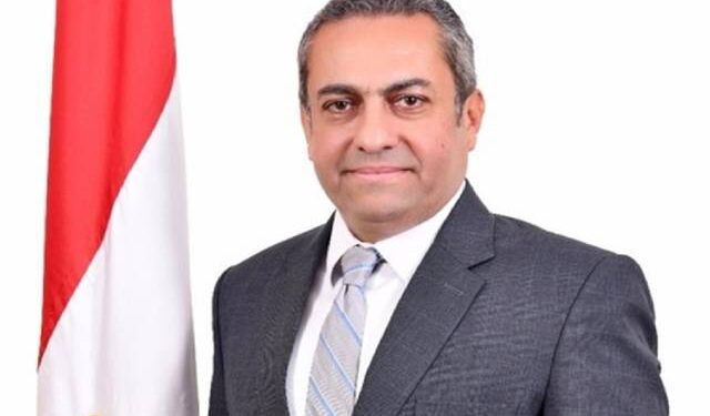خالد عباس: العاصمة الإدارية تمد العمل بحوافز المطورين العقاريين حتى نوفمبر.. وتيسيرات جديدة للملتزمين بالتنفيذ