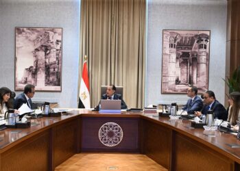 رئيس الوزراء: خطة استثمارية جديدة للقطاع الصحي في مصر خلال 10 سنوات