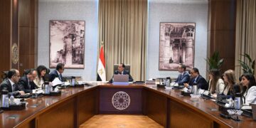 رئيس الوزراء: خطة استثمارية جديدة للقطاع الصحي في مصر خلال 10 سنوات