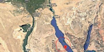 الحكومة تعتزم طرح أكثر من 1.7 مليون متر في 5 مناطق بالبحر الأحمر