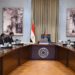 رئيس الوزراء يتابع خطط وإجراءات التوسع في مشروعات تحلية مياه البحر وتوطين الصناعة الخاصة بها