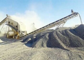 وزير البترول: 573 مليون دولار تكلفة المرحلة الأولى من مشروع إنتاج حامض الفوسفوريك بأبوطرطور