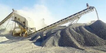 وزير البترول: 573 مليون دولار تكلفة المرحلة الأولى من مشروع إنتاج حامض الفوسفوريك بأبوطرطور