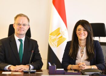 850 مليون دولار استثمارات.. مصر وبريطانيا تبحثان تمويلات جديدة للقطاع الخاص ودعم التحول الأخضر