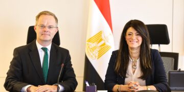 850 مليون دولار استثمارات.. مصر وبريطانيا تبحثان تمويلات جديدة للقطاع الخاص ودعم التحول الأخضر