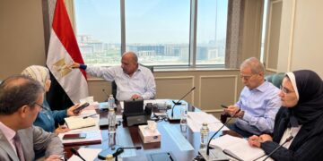 اجتماع عاجل.. "الكهرباء" تتخذ إجراءات لضمان استمرار الخدمة على مدار 24 ساعة