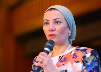 وزيرة البيئة: 1.2 مليار جنيه عوائد تدوير قش الأرز و600 مليون من المحميات خلال عام