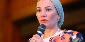 وزيرة البيئة: 1.2 مليار جنيه عوائد تدوير قش الأرز و600 مليون من المحميات خلال عام