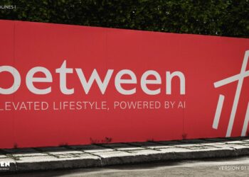 انطلاق مؤتمر إطلاق منصة "Between AI" السبت المقبل بحضور نواب وقيادات كبرى في العقارات والتكنولوجيا