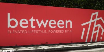 انطلاق مؤتمر إطلاق منصة "Between AI" السبت المقبل بحضور نواب وقيادات كبرى في العقارات والتكنولوجيا